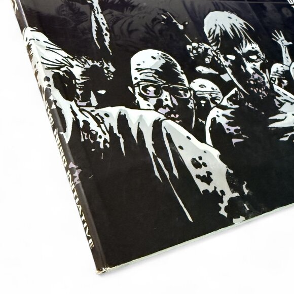 The Walking Dead 100 Project by Robert Kirkman (2013, Trade Paperback) - Picture 3 of 8